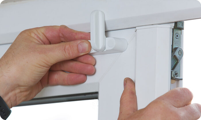 Window security company Barnsley